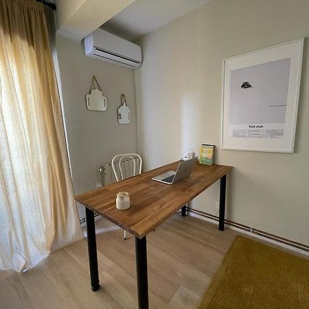 Precioso Apartamento. Buenas Vistas Y Tranquilidad Apartment กรานาดา ภายนอก รูปภาพ