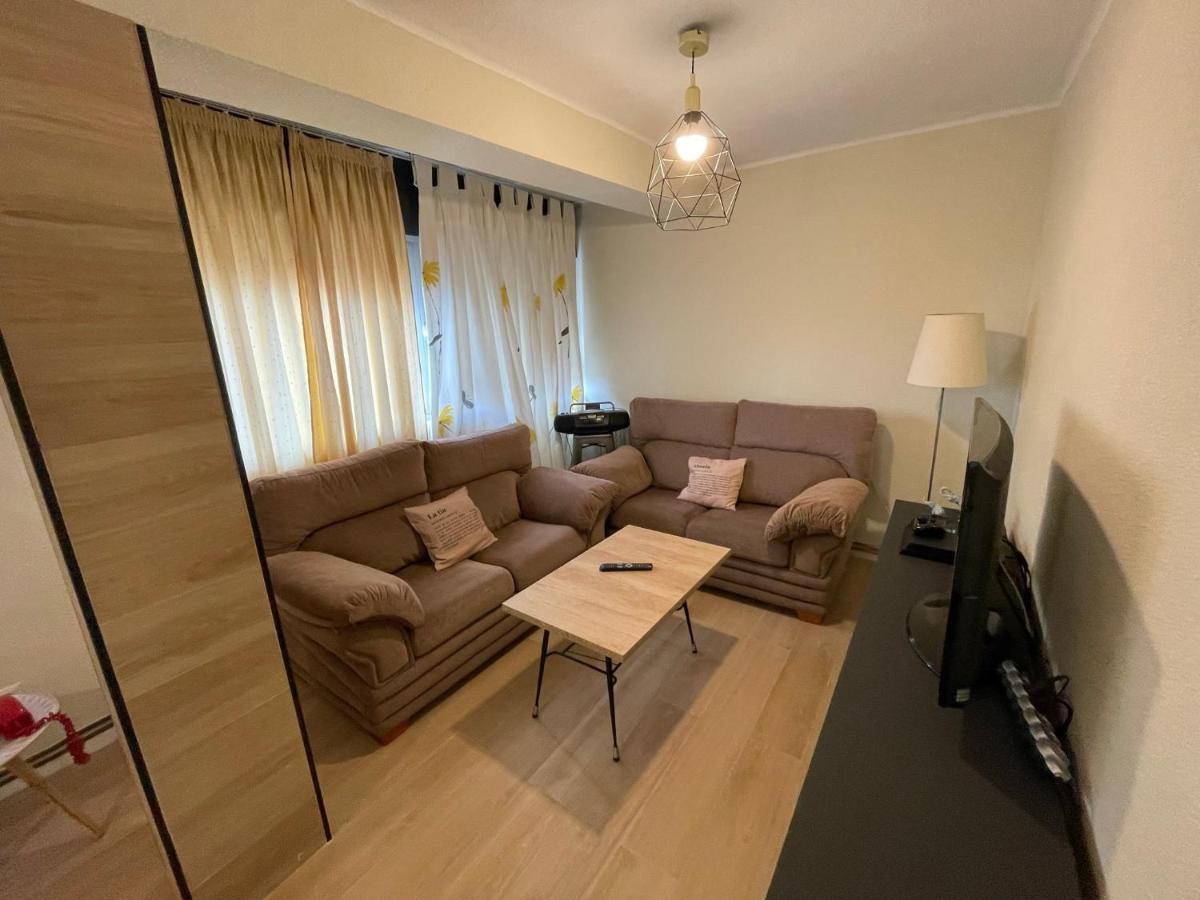 Precioso Apartamento. Buenas Vistas Y Tranquilidad Apartment กรานาดา ภายนอก รูปภาพ
