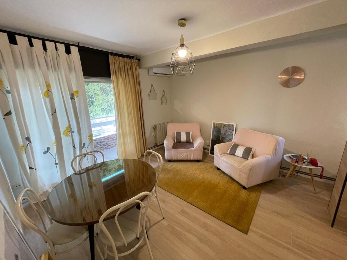 Precioso Apartamento. Buenas Vistas Y Tranquilidad Apartment กรานาดา ภายนอก รูปภาพ