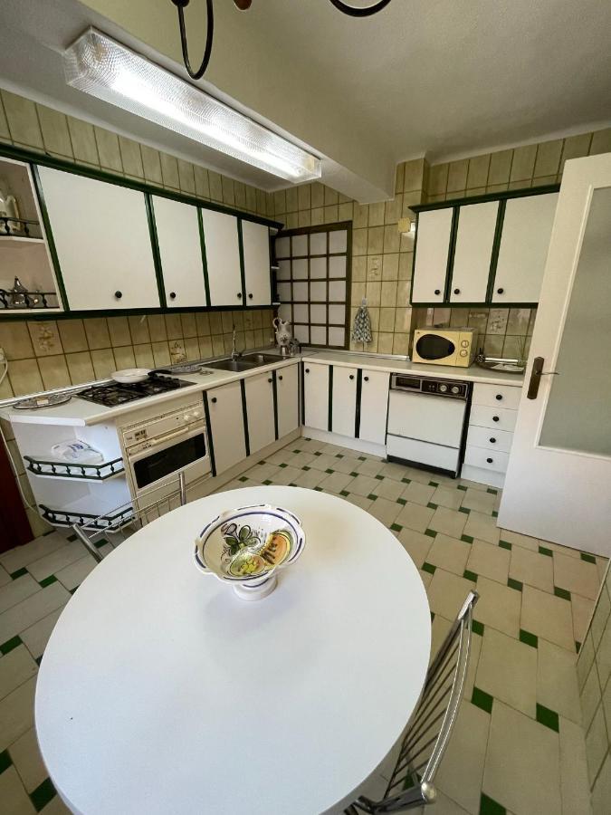 Precioso Apartamento. Buenas Vistas Y Tranquilidad Apartment กรานาดา ภายนอก รูปภาพ