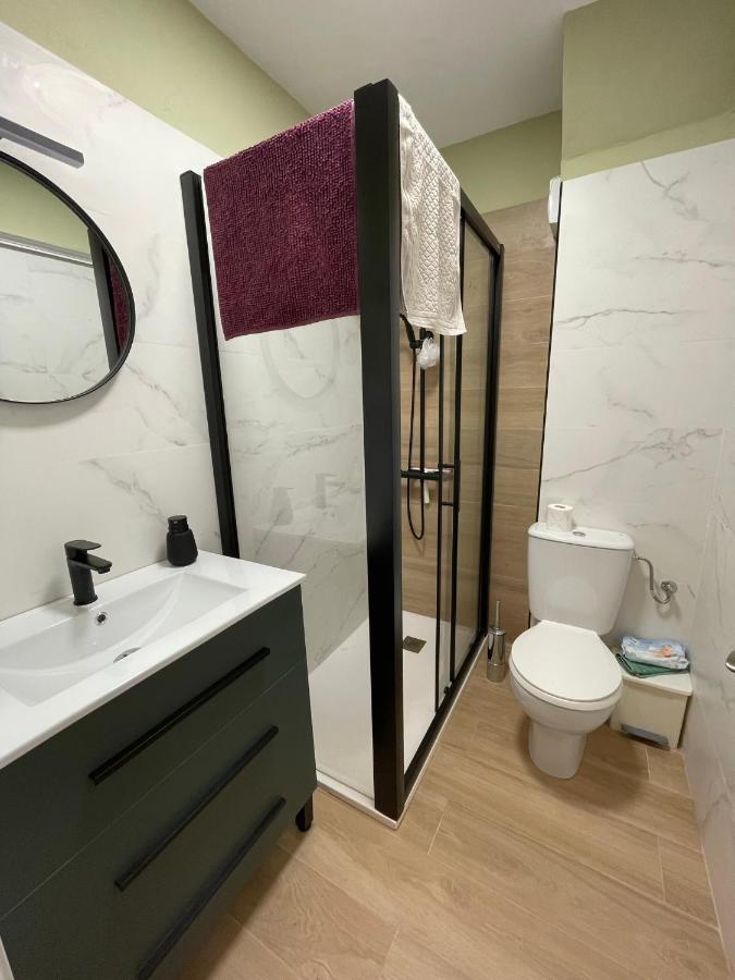 Precioso Apartamento. Buenas Vistas Y Tranquilidad Apartment กรานาดา ภายนอก รูปภาพ