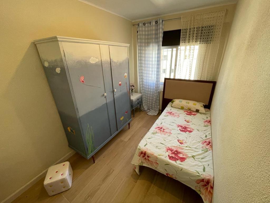 Precioso Apartamento. Buenas Vistas Y Tranquilidad Apartment กรานาดา ภายนอก รูปภาพ